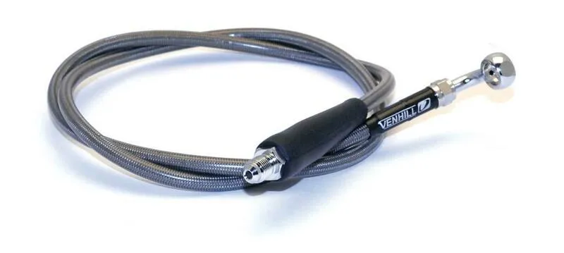 KOPPELINGSLEID. EC200/30000-09 VENHILL