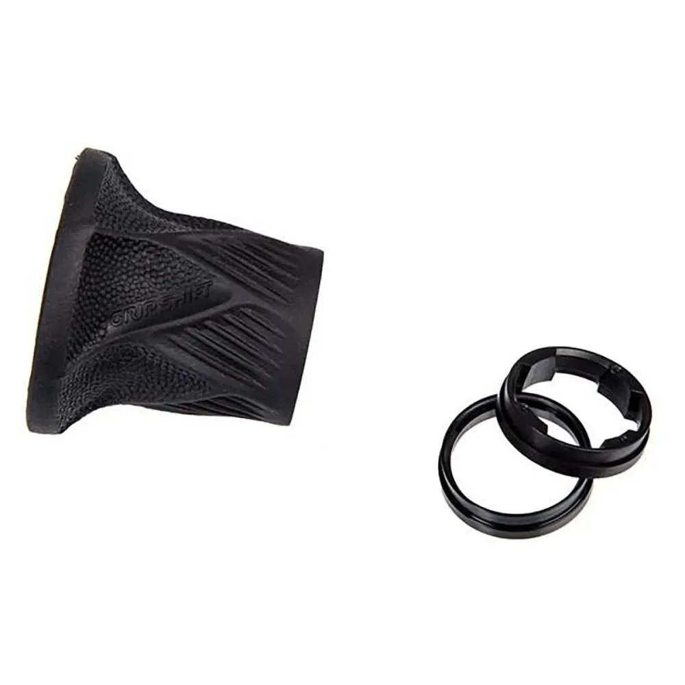 Vervangende handgreep voor SRAM TWIST XX1 / X01 /Non Series EAGLE versnellingspook #11.7018.010.002