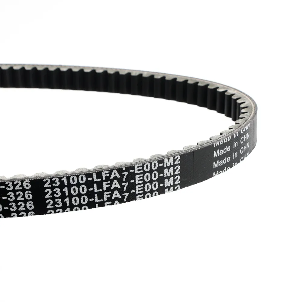 Vervanging van de aandrijfriem voor Kawasaki J125 J125i 2016-2020 59011-Y008 59011-Y005