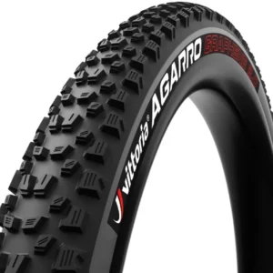 VITTORIA AGARRO Trail 29x2.40 4C Graphene 2.0 Tubeless Ready Soft Zwart/Grijs band