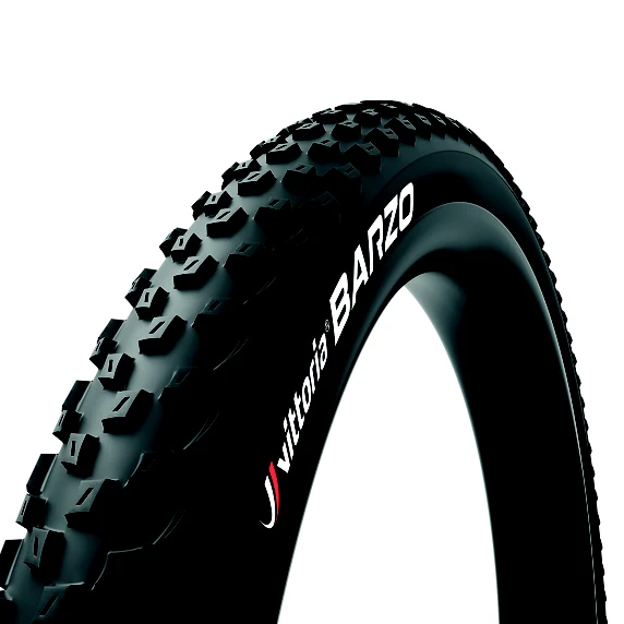 VITTORIA BARZO XC 29x2.10 Tubeless Ready Soft Black band