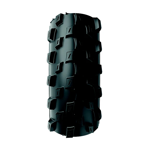 VITTORIA BARZO XC 29x2.35 Tubeless Ready Soft Black band
