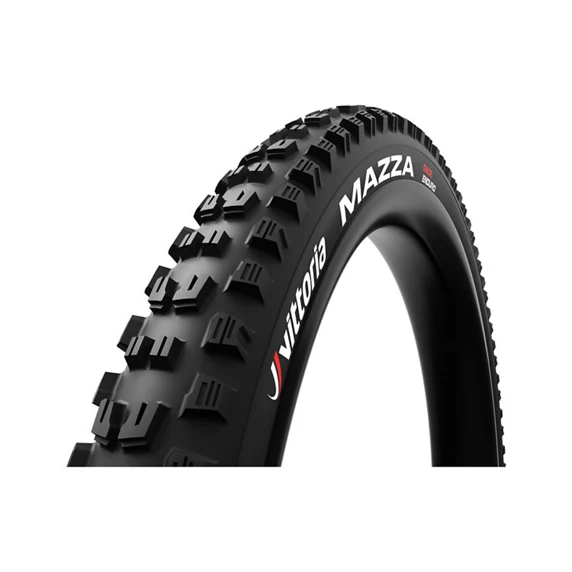 VITTORIA MAZZA ENDURO RACE 29x2.40 Graphene/Silica Tubeless Ready Soft Black band