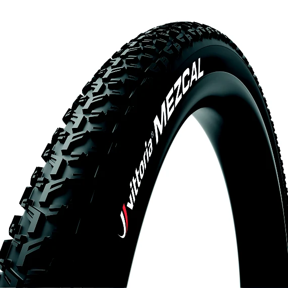 VITTORIA MEZCAL XC 29X2.10 Tubeless Ready Soft Black band