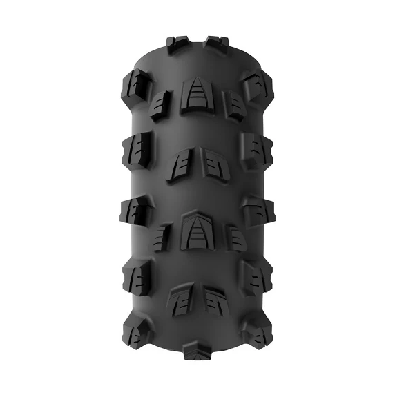 VITTORIA MOSTRO ENDURO RACE 29x2.6 Graphene/Silica Tubeless Ready Zachte Zwarte band