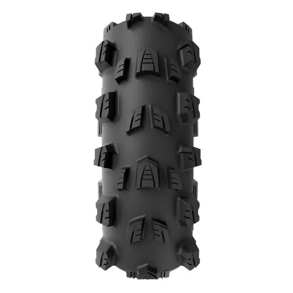 VITTORIA MOSTRO TRAIL 29x2.60 4C Graphene 2.0 Tubeless Ready Zacht Zwarte band