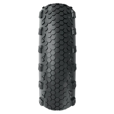 VITTORIA TERRENO XC RACE 29x2.25 Graphene/Silica Tubeless Ready Zachte Zwarte band