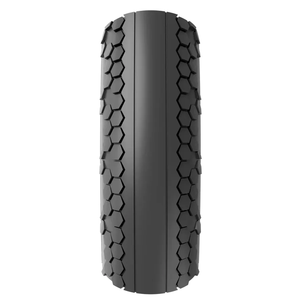 VITTORIA TERRENO T10 HARDPACK Gravel Endurance 700x40c Tubeless Ready Zacht Bruin band