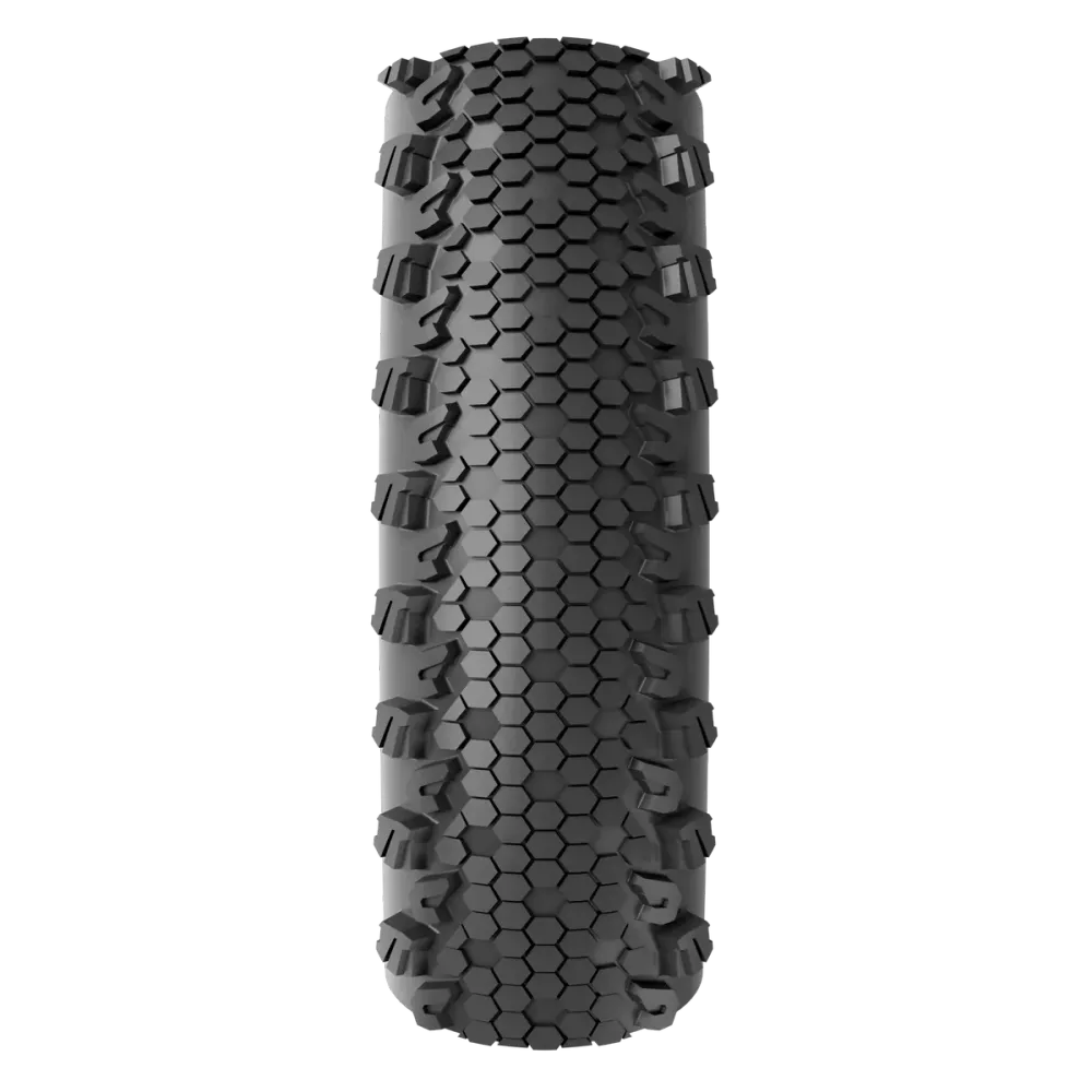 VITTORIA TERRENO T30 FINE LOOSE Gravel Endurance 650x47c Tubeless Ready Zacht Zwarte band