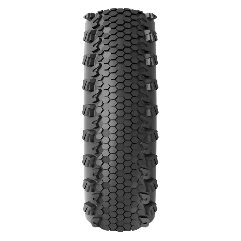 VITTORIA TERRENO T30 FINE LOOSE Gravel Endurance 700x50c Tubeless Ready Zacht Zwarte band