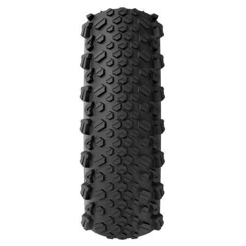 VITTORIA TERRENO T50 MIXED Gravel Endurance 700x45c Tubeless Ready Zacht Bruin band