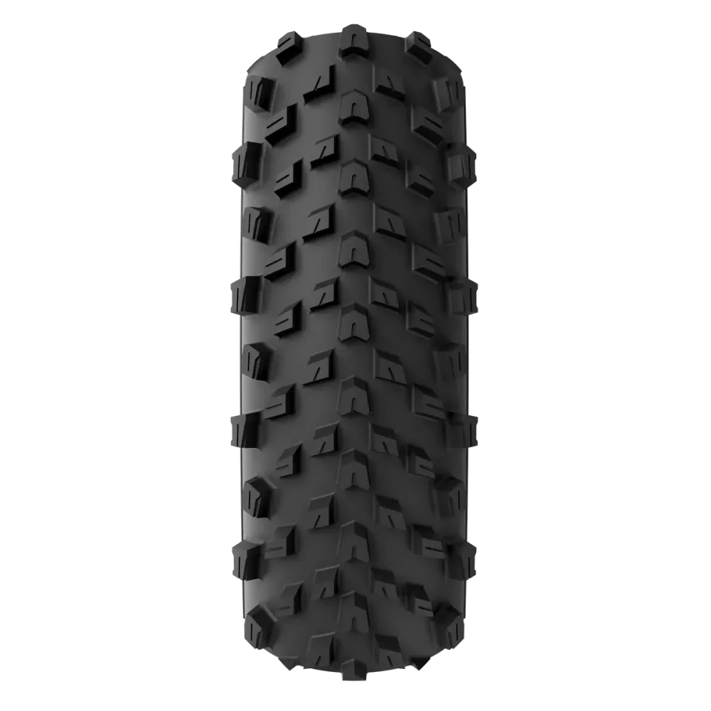 VITTORIA TERRENO T60 MIXED Gravel Endurance 700x45c Tubeless Ready Zacht Zwarte band