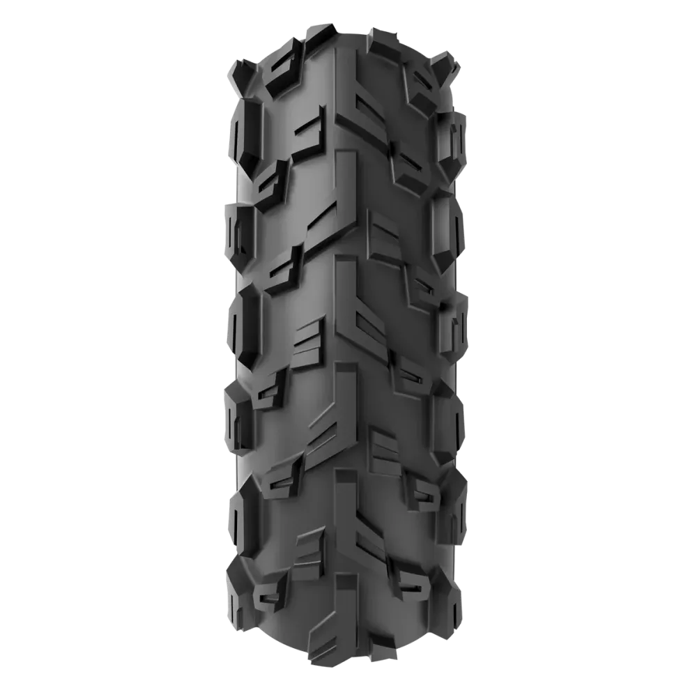 VITTORIA TERRENO T70 COARSE LOOSE Gravel Endurance 700x40c Tubeless Ready Zacht Bruin band