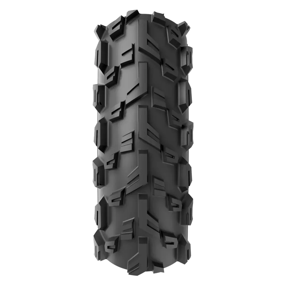 VITTORIA TERRENO T70 COARSE LOOSE Gravel Endurance 700x45c Tubeless Ready Zacht Bruin band