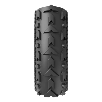 VITTORIA TERRENO T80 COARSE LOOSE Gravel Endurance 700x45c Tubeless Ready Zacht Zwarte band
