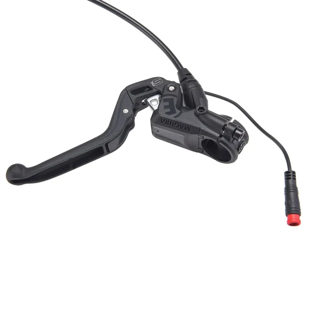 Voor- Achterrem MAGURA MT5e HIGO CLOSER NO