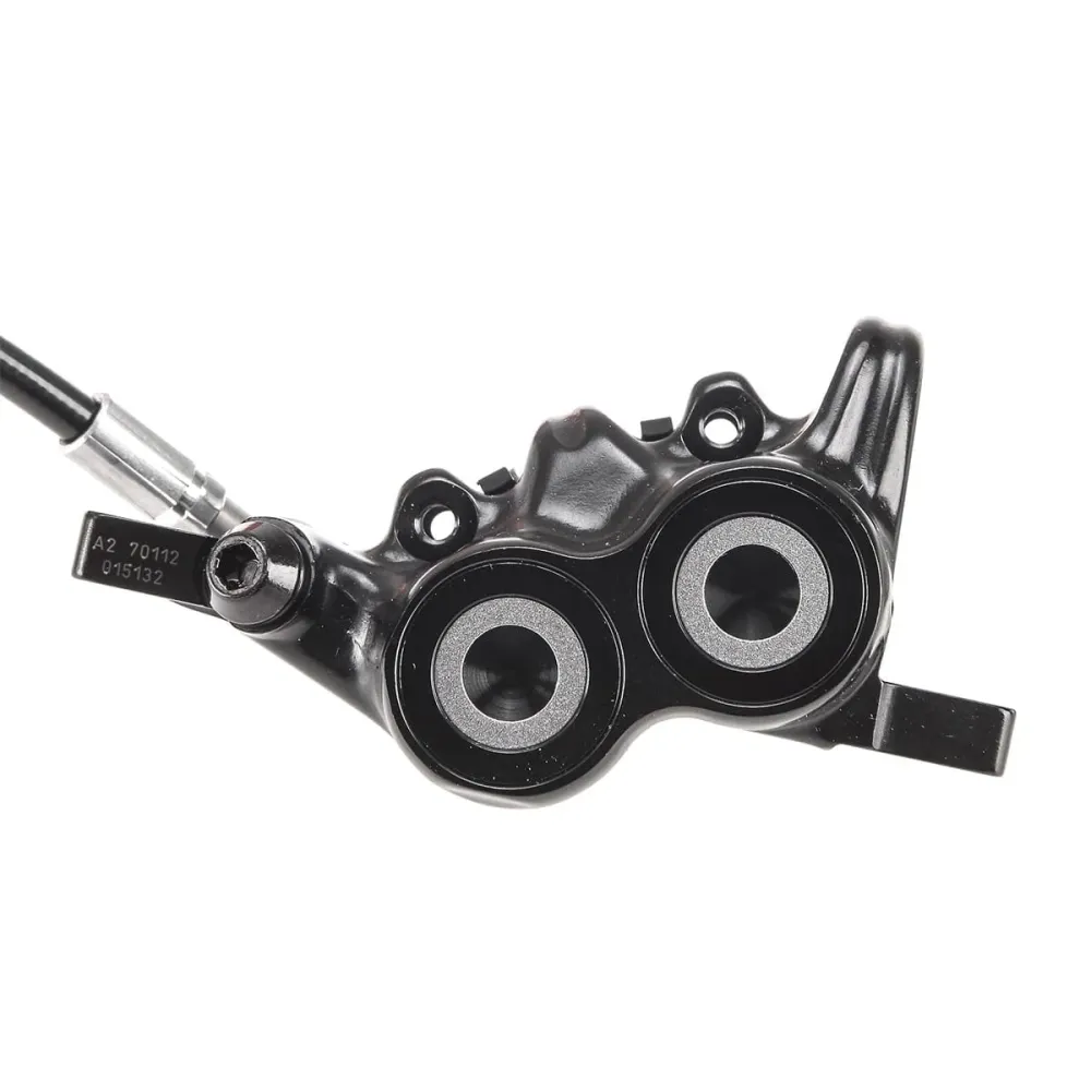 Voor- Achterrem MAGURA MT5e HIGO CLOSER NO