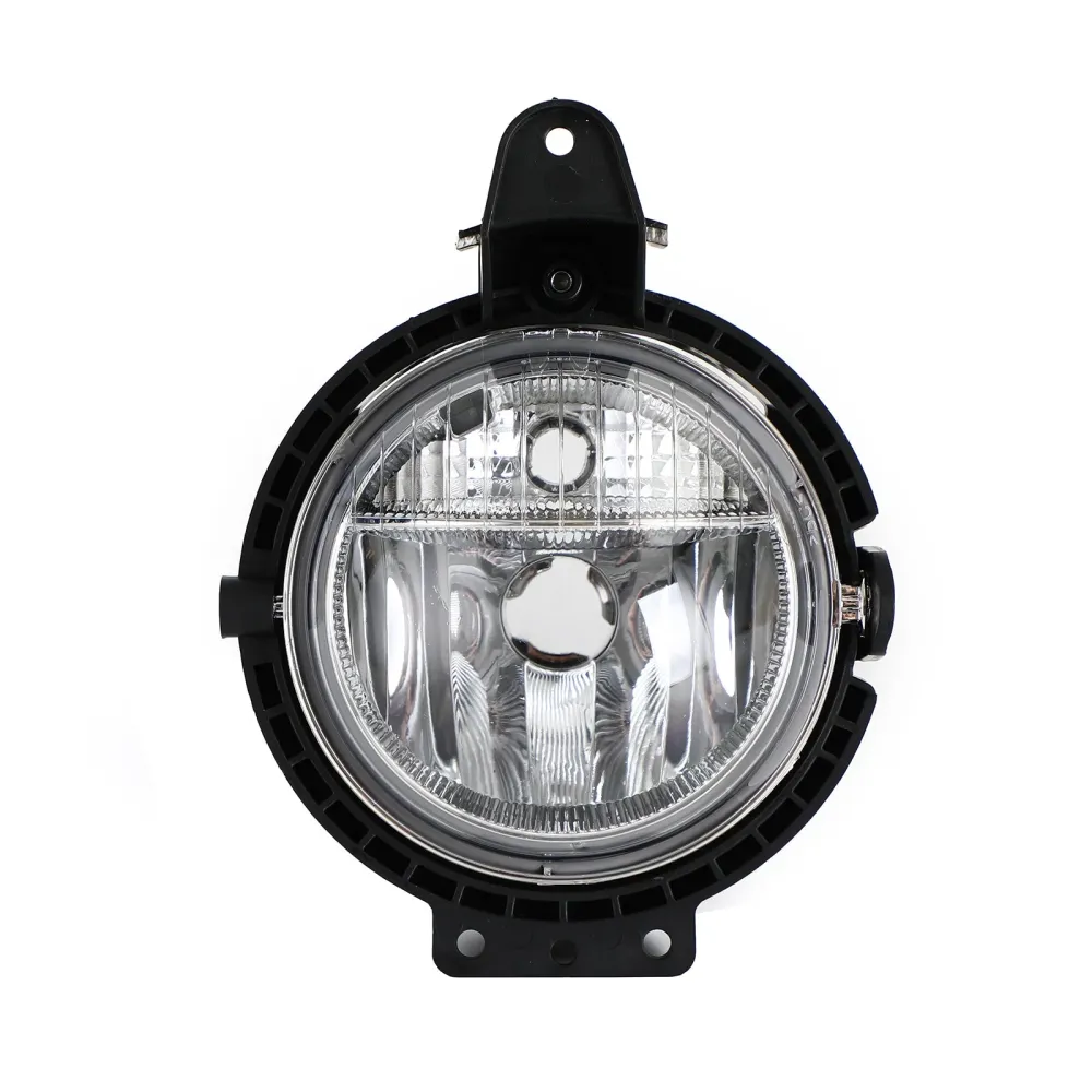 Voorbumper Mistlamp Lampen Cover LH/RH Voor BMW Mini Countryman one 2011-2012
