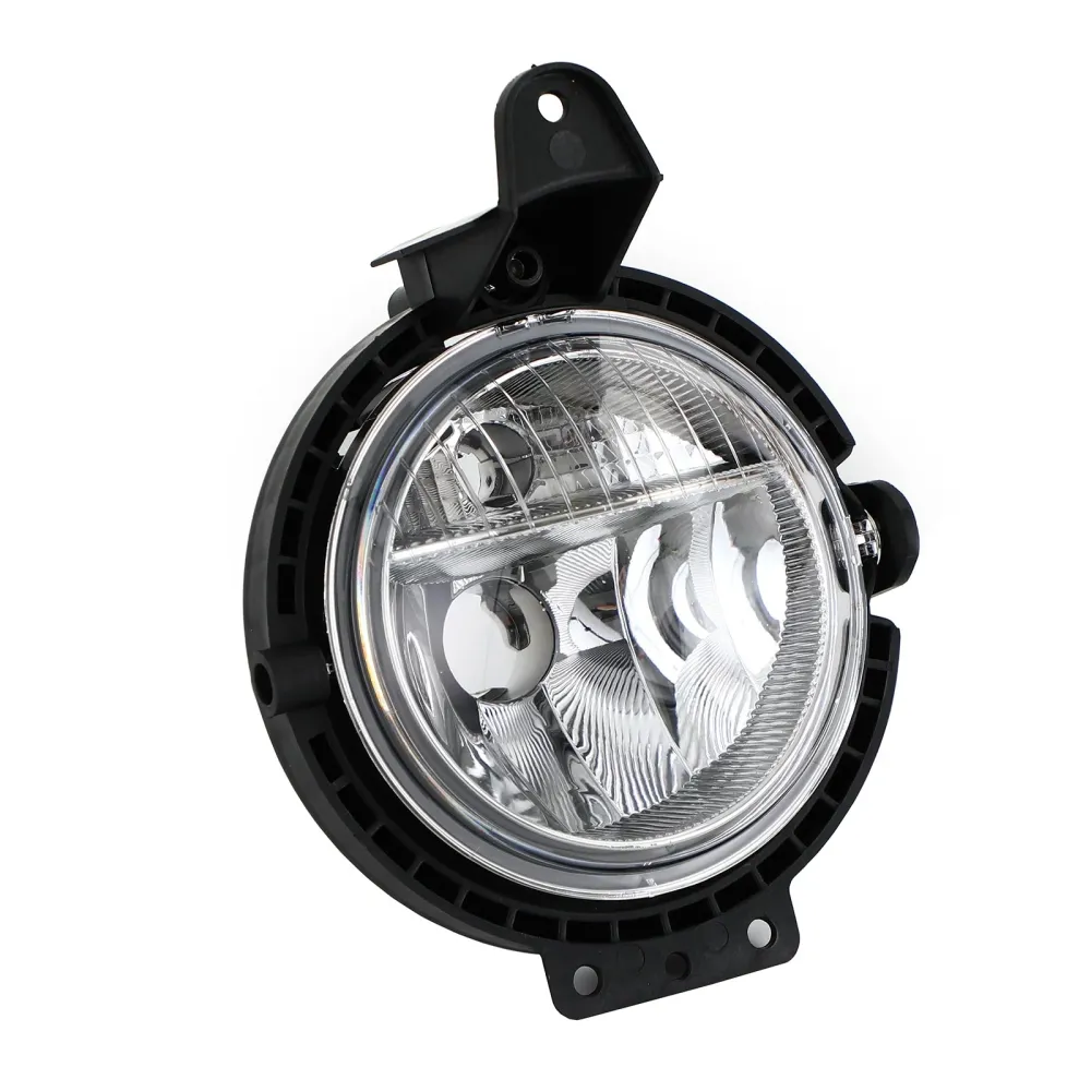 Voorbumper Mistlamp Lampen Cover LH/RH Voor BMW Mini Countryman one 2011-2012