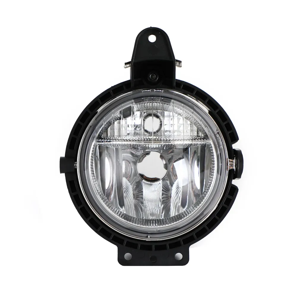 Voorbumper Mistlamp Lampen Cover LH/RH Voor BMW Mini Clubman vanaf 2007