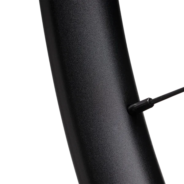 Voorwiel CRANKBROTHERS SYNTHESIS Aluminium 2.0 E-bike I9 29" 15x110 mm Boost Zwart