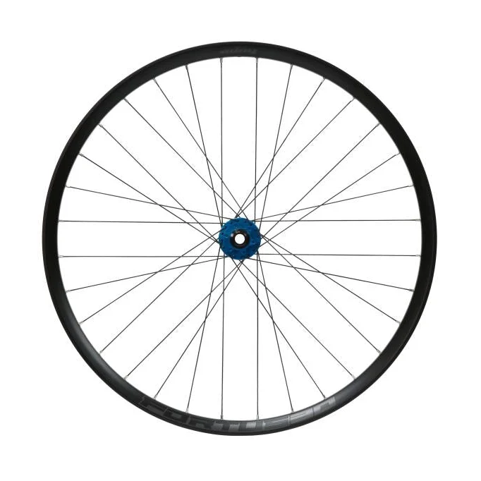 Voorwiel HOPE FORTUS 30 W 29" PRO 5 15x110 mm Boost Blauw