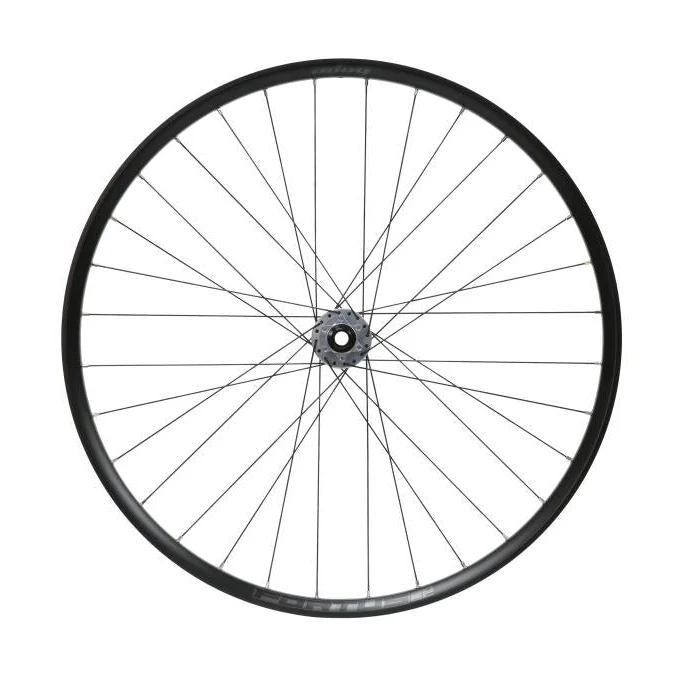 Voorwiel HOPE FORTUS 30 W SC 29" PRO 5 15x110 mm Boost Zilver