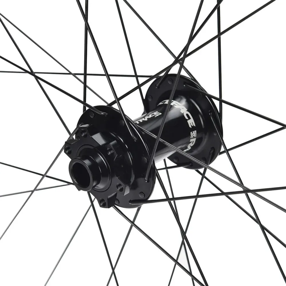 Voorwiel RACE FACE AEFFECT R30 29" As 15x110 mm Boost