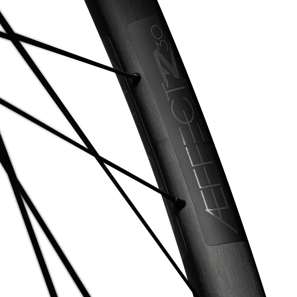 Voorwiel RACE FACE AEFFECT R30 29" As 15x110 mm Boost
