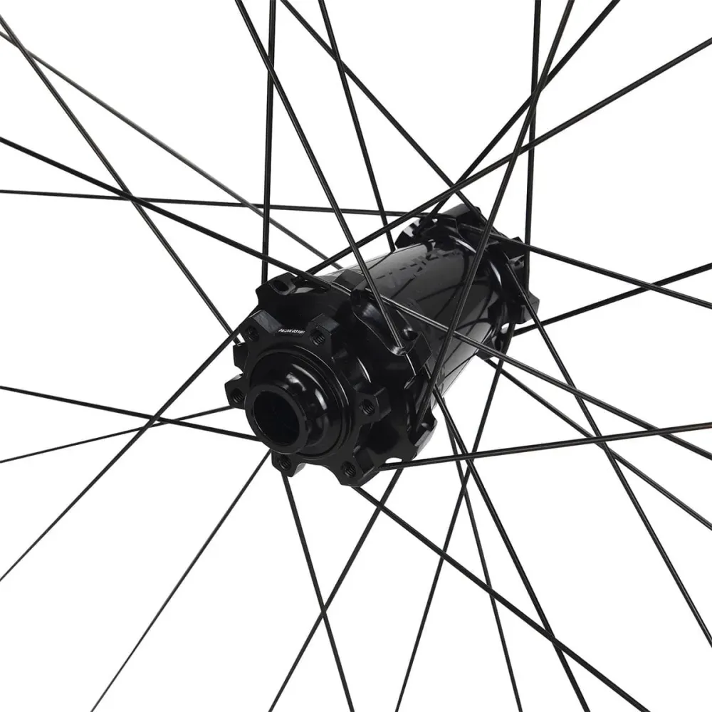 Voorwiel RACE FACE TURBINE 35 29" As 15x110 mm Boost