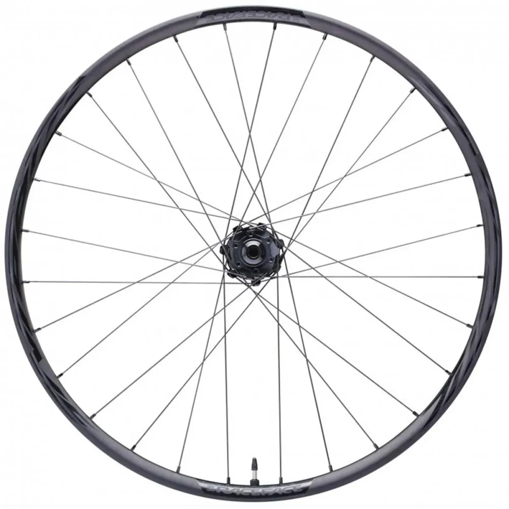 Voorwiel RACE FACE TURBINE 30 29" As 15x110 mm Boost