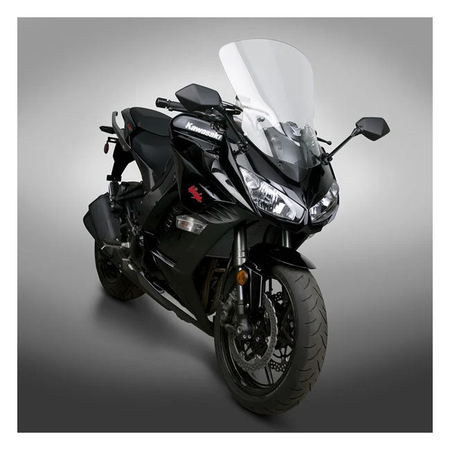 NC VStream® Touring Windscherm 22,3" Clear Kawasaki Z1000SX 11-16
