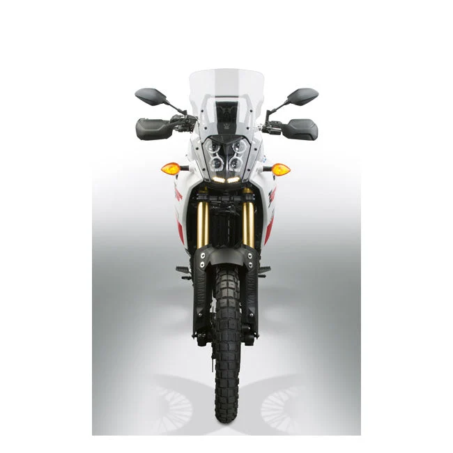 NC VStream® Windscherm 12" Getint Yamaha XT700 Tenere 21-22