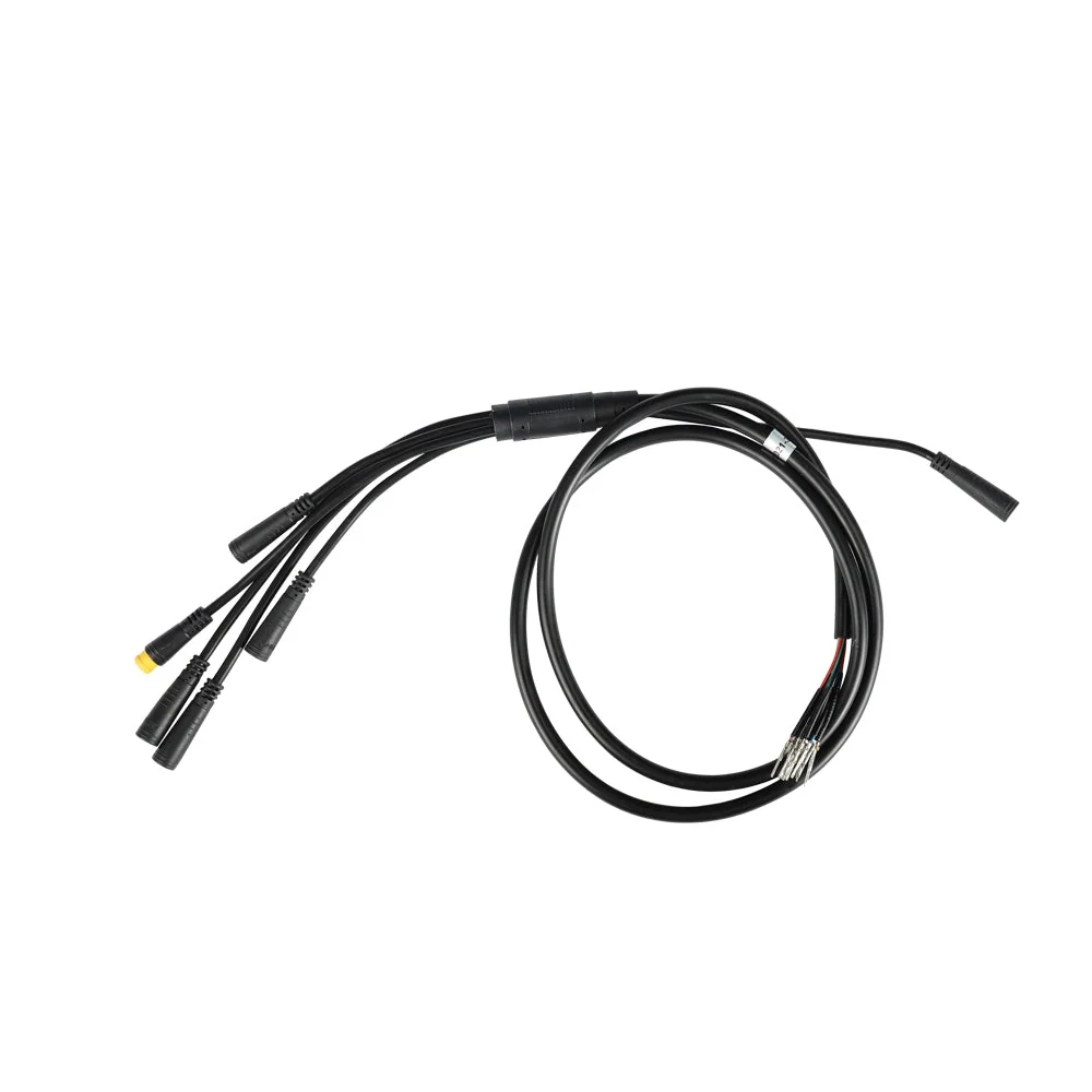Waterproof Cable L3/D11