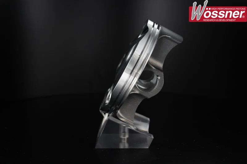 WÖSSNER Gesmede Zuiger 8873 WOSSNER