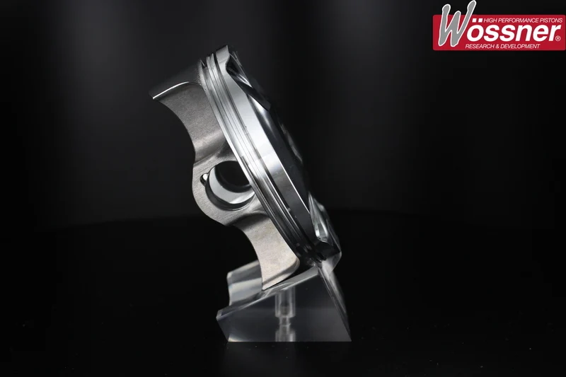 WÖSSNER Gesmede Zuiger 8873 WOSSNER