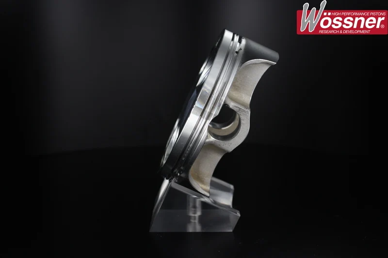 WÖSSNER Gesmede Zuiger 8880 WOSSNER