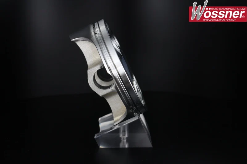 WÖSSNER Gesmede Zuiger 8880 WOSSNER