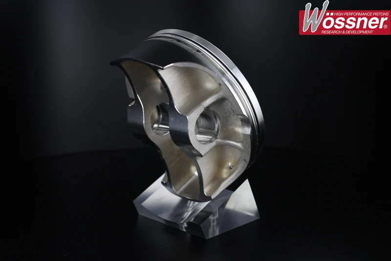 WÖSSNER Gesmede Zuiger 8880 WOSSNER