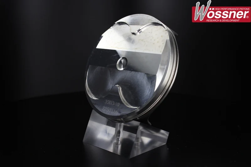 WÖSSNER Gesmede Zuiger 8891 WOSSNER