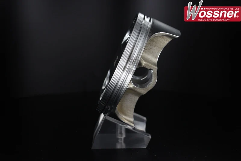 WÖSSNER Gesmede Zuiger 8895 WOSSNER