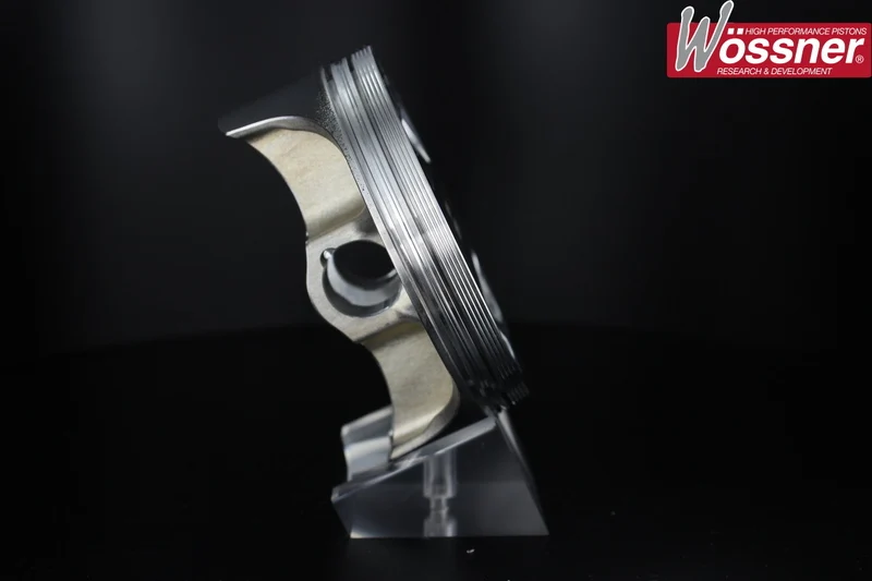 WÖSSNER Gesmede Zuiger 8895 WOSSNER