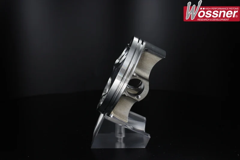 WÖSSNER Gesmede Zuiger 8922 WOSSNER