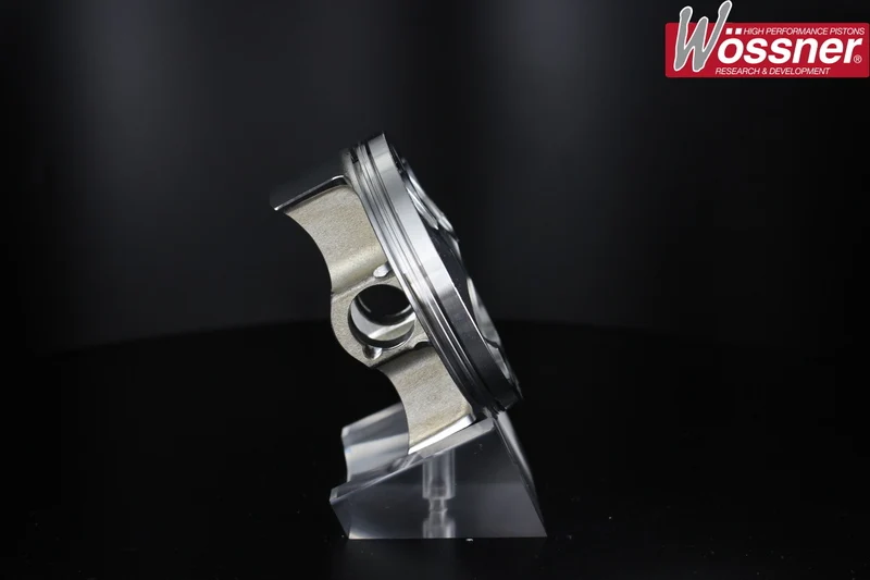 WÖSSNER Gesmede Zuiger 8922 WOSSNER