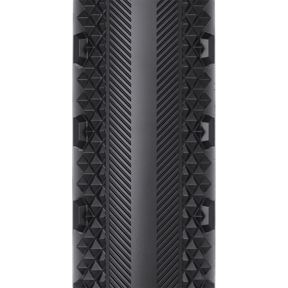 WTB BYWAY TCS LIGHT FAST ROLLING DUAL DNA 700x34c Tubeless Ready Beige band