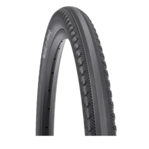 WTB BYWAY TCS LIGHT FAST ROLLING DUAL DNA 650x47b Tubeless Ready Zwart