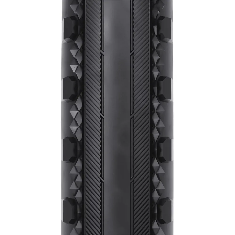 WTB BYWAY TCS LIGHT FAST ROLLING DUAL DNA SG2 650x47c Tubeless Ready Versterkt Zwarte band