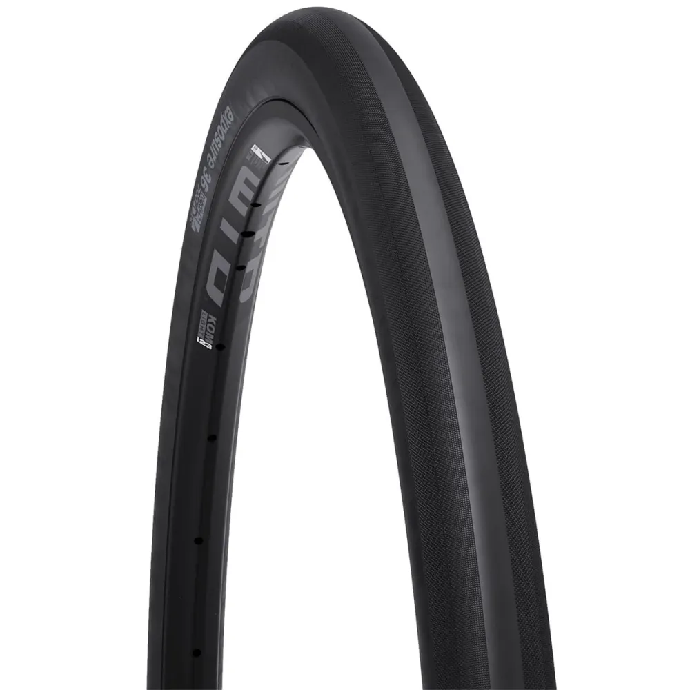 WTB EXPOSURE TCS 700x36c band Tubeless Ready Zwart