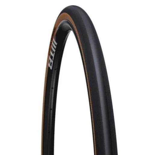 WTB EXPOSURE TCS LIGHT FAST ROLLING DUAL DNA SG2 700x38c Tubeless Ready Beige band