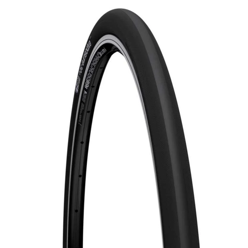 WTB EXPOSURE TCS LIGHT FAST ROLLING DUAL DNA SG2 700x38c Tubeless Ready band Zwart